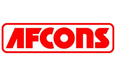 AFCONS logo