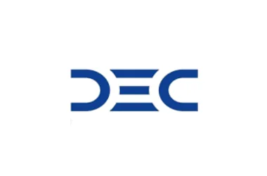 DEC logo